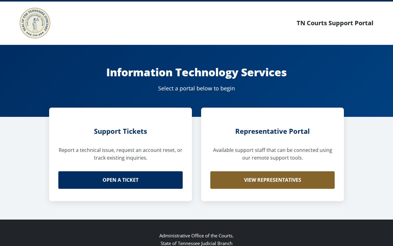 Moore County court schedule support information